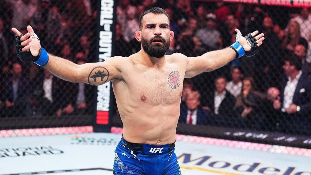 Benoit Saint-Denis face au vétéran Beneil Dariush pour confirmer son ascension à l’UFC 322