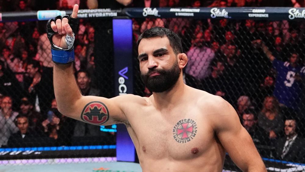 UFC 322 - Bonus de la soirée | New York