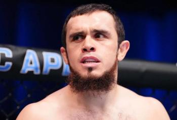 Magomed Zaynukov révèle les détails de son altercation physique avec Dillon Danis à l’UFC 322