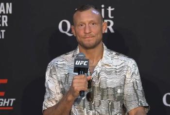 Jack Hermansson descend chez les poids-moyens pour briser son cycle de résultats inconstants | UFC Qatar