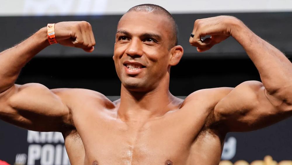 Jalin Turner cherche à retrouver le chemin de la victoire en affrontant la légende du Muay-thaï Edson Barboza | UFC 323