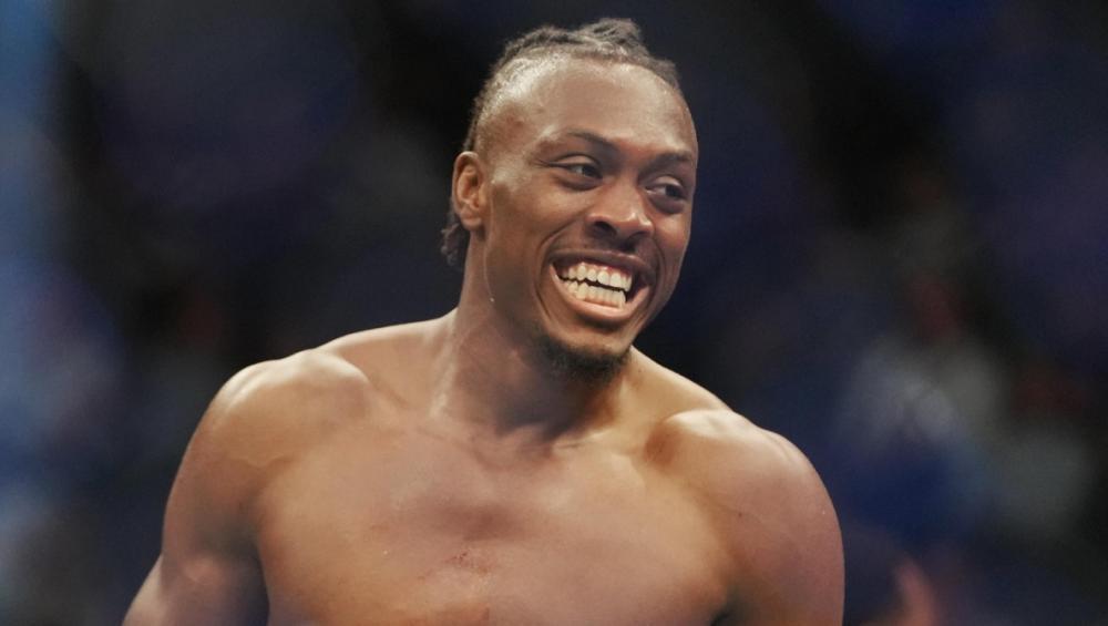 Jalin Turner cherche à retrouver le chemin de la victoire en affrontant la légende du Muay-thaï Edson Barboza | UFC 323
