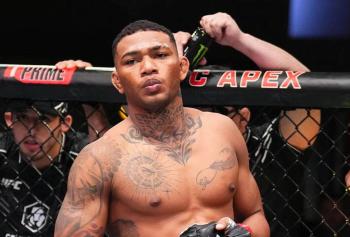 Michael Morales confirme être prêt à affronter le dangereux Carlos Prates