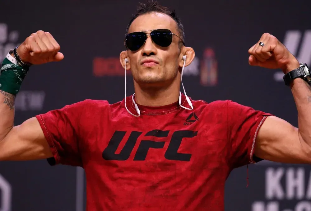 Tony Ferguson assure qu’il aurait facilement battu Islam Makhachev s’il avait été au sommet de son art