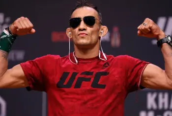 Tony Ferguson assure qu’il aurait facilement battu Islam Makhachev s’il avait été au sommet de son art