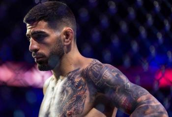 Ilia Topuria officialise son retrait temporaire de la compétition pour surmonter une épreuve personnelle