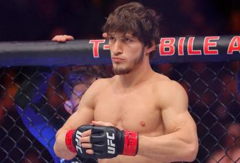 Movsar Evloev réagit avec pragmatisme et défie directement Lerone Murphy pour un choc au sommet