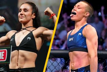 Alexa Grasso et Rose Namajunas s’affronteront lors d’un combat décisif sur la carte de l’UFC 324