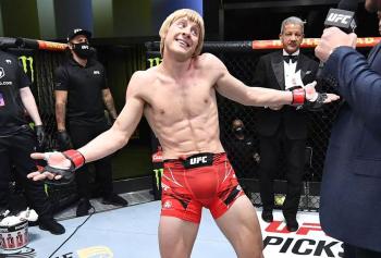 Paddy Pimblett se moque ouvertement d’Arman Tsarukyan sur les réseaux sociaux après l’annonce de son combat pour le titre | UFC 324