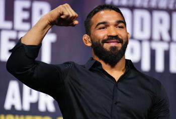 Patricio Freire cible les prétendants Movsar Evloev et Lerone Murphy pour son retour dans l’octogone