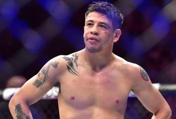 Brandon Moreno assure qu’une victoire contre Tatsuro Taira rendra sa chance au titre indiscutable | UFC 323