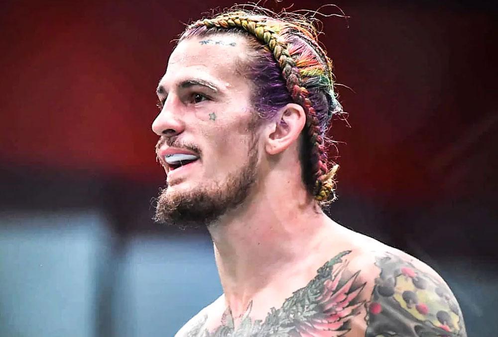 Sean O’Malley juge l’annonce de Dana White pour l’UFC 324 étrange et soupçonne un changement de plan