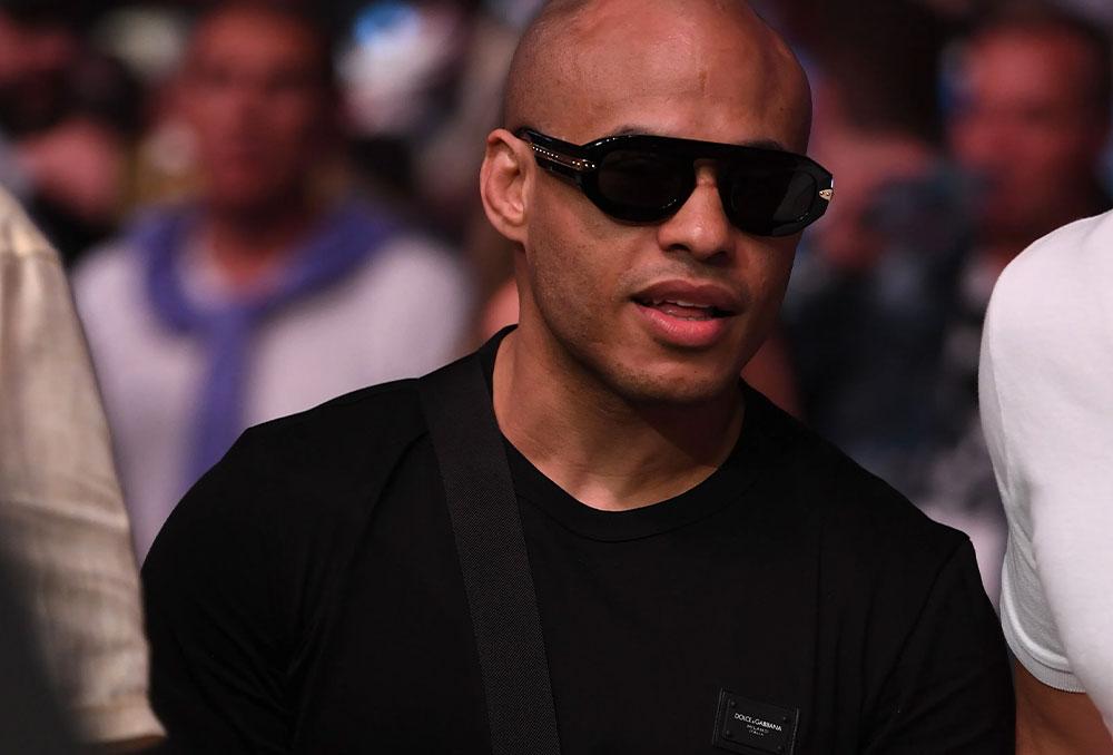 Selon Ali Abdelaziz, Kamaru Usman représente l'adversaire le plus redoutable pour Islam Makhachev