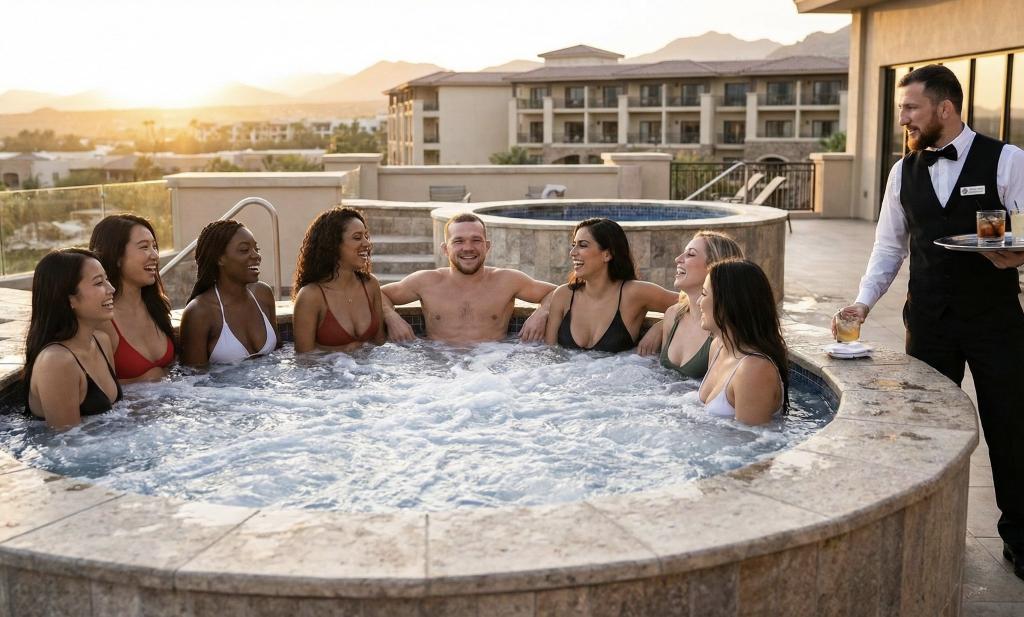 Petr Yan conseille ironiquement à Merab Dvalishvili de retourner au jacuzzi pour se remettre | UFC 323