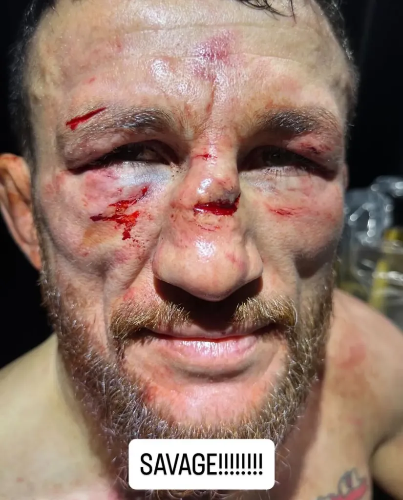 Merab Dvalishvili vs. Petr Yan | Las Vegas