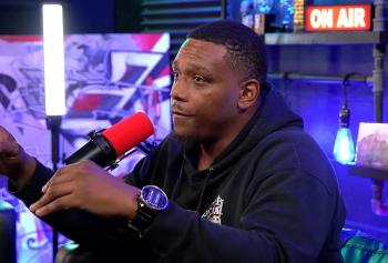 Jamahal Hill accuse le manager de Joanna Jedrzejczyk d’avoir manipulé la situation en coulisses