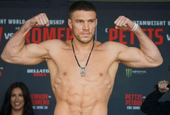 Vadim Nemkov se dit prêt à affronter Francis Ngannou si le PFL décide d’organiser ce choc au sommet