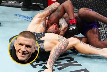 Chris Duncan raconte l'intensité folle de sa victoire expéditive contre Terrance McKinney | UFC 323