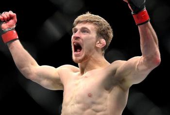 Arnold « Almighty » Allen : La quête du sommet à l'UFC 324 et l'héritage de ses succès