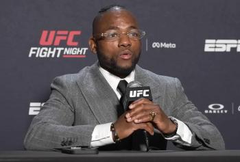 Priorité aux études : Manel Kape place son bonus en sécurité pour assurer l'avenir de sa fille | UFC on ESPN 73