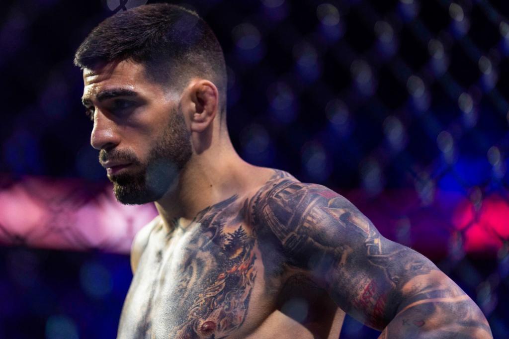 Ilia Topuria confirme officiellement son retrait de la compétition pour tout le premier trimestre 2026