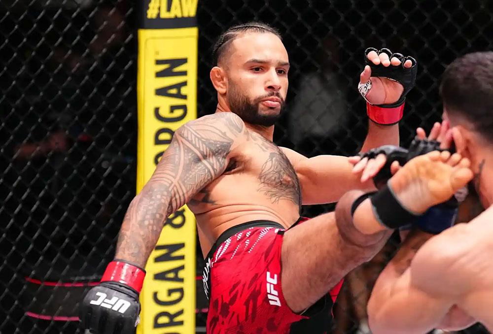 La Commission athlétique du Nevada prolonge la suspension d’Isaac Dulgarian