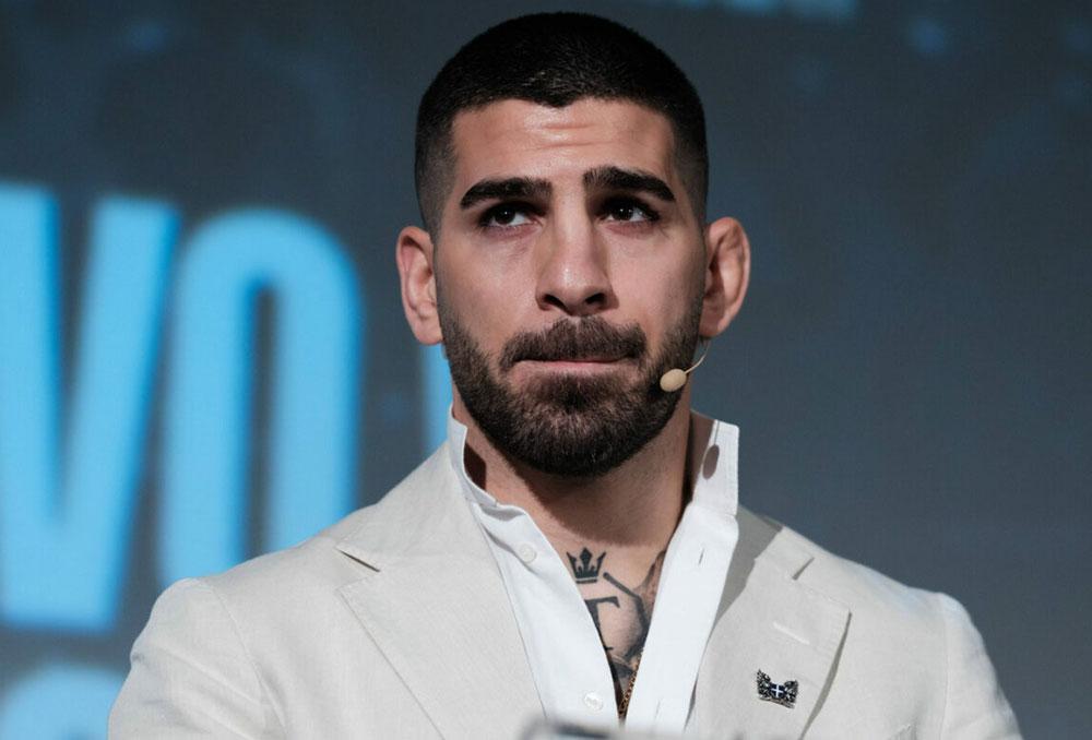 Ilia Topuria s’en prend violemment à Arman Tsarukyan et affirme qu’il ne peut s’en prendre qu’à lui-même pour sa mise à l’écart