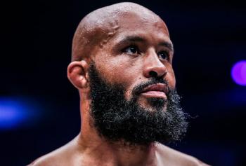 Demetrious Johnson dénonce le choix de Diego Lopes au détriment de Lerone Murphy pour la ceinture