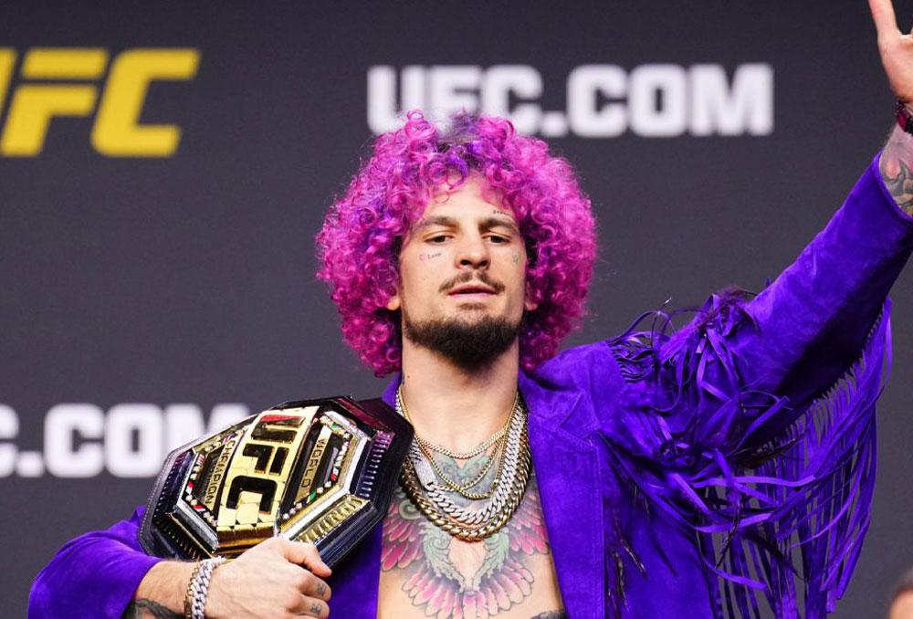 Sean O’Malley annonce une année 2026 explosive et envisage sérieusement de prendre sa retraite