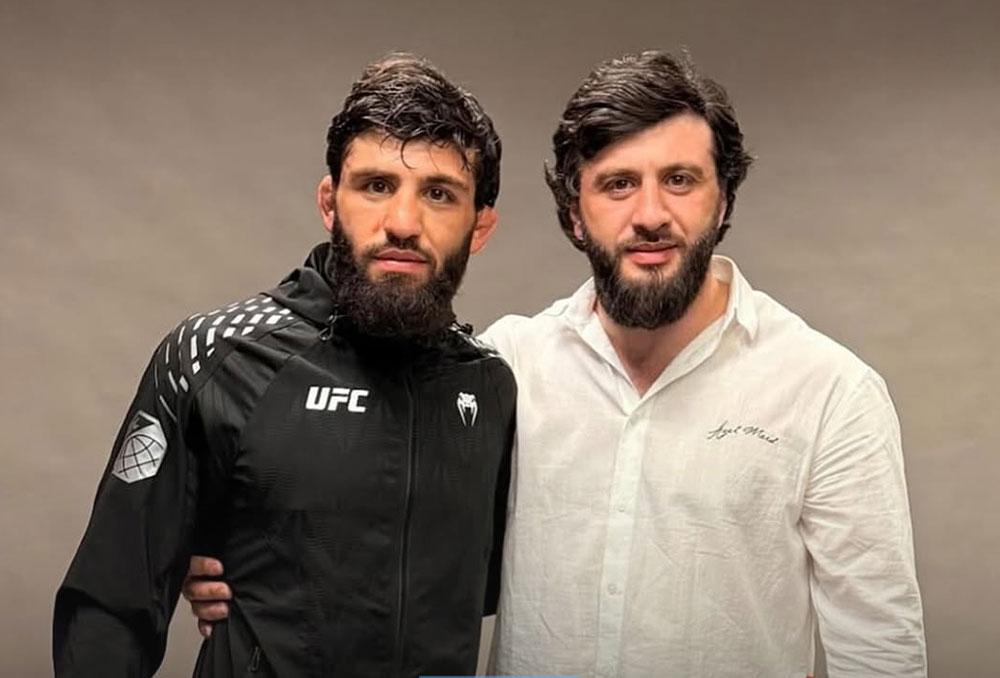 Artur Tsarukyan rétablit la vérité sur les origines sociales réelles d’Arman Tsarukyan