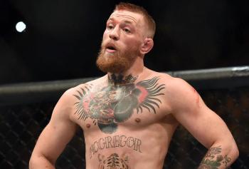 Conor McGregor affirme être capable d'affronter Floyd Mayweather et Michael Chandler le même soir