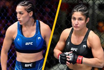L’UFC ajoute un combat clé entre Tatiana Suarez et Loopy Godinez pour son retour à Miami lors de l’UFC 327