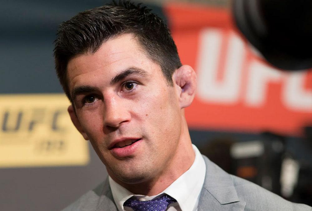Dominick Cruz affirme avec certitude que Jon Jones battrait Tom Aspinall grâce à sa lutte