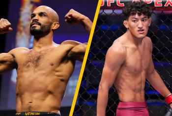 La carte de l’UFC 326 s’étoffe avec l’ajout probable du choc entre Rob Font et Raul Rosas Jr.