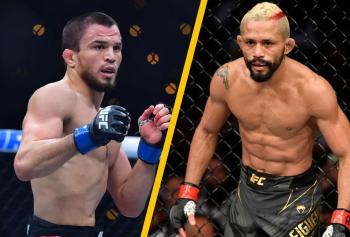 Umar Nurmagomedov affronte Deiveson Figueiredo à l'UFC 324 : présentation des enjeux de cette rencontre au sommet des poids coqs