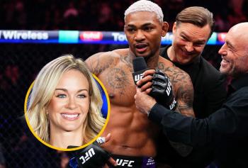 Laura Sanko exhorte les matchmakers de l’UFC à organiser le combat Islam Makhachev contre Michael Morales