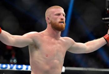 Bo Nickal souhaite envoyer Colby Covington à la retraite lors de l’événement UFC à la Maison Blanche