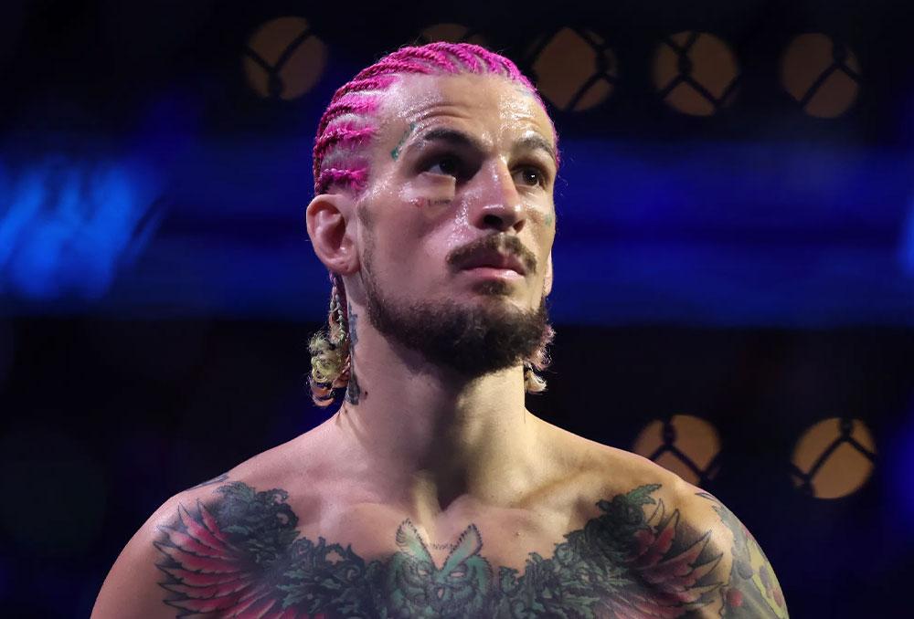 Sean O’Malley espère décrocher une nouvelle chance au titre en battant Yadong Song à l’UFC 324