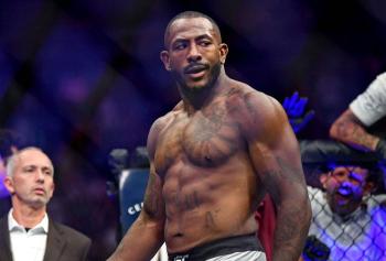 Khalil Rountree Jr. surprend totalement le monde du MMA en réclamant une revanche immédiate à Jiri Prochazka