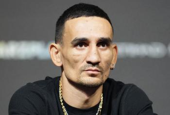 Max Holloway vise une revanche contre Ilia Topuria avec les ceintures BMF et des poids légers en jeu