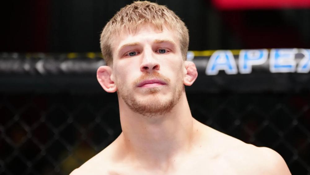 Arnold Allen vs Jean Silva : qui imposera sa loi dans l’octogone de la T-Mobile Arena ce samedi ? | UFC 324
