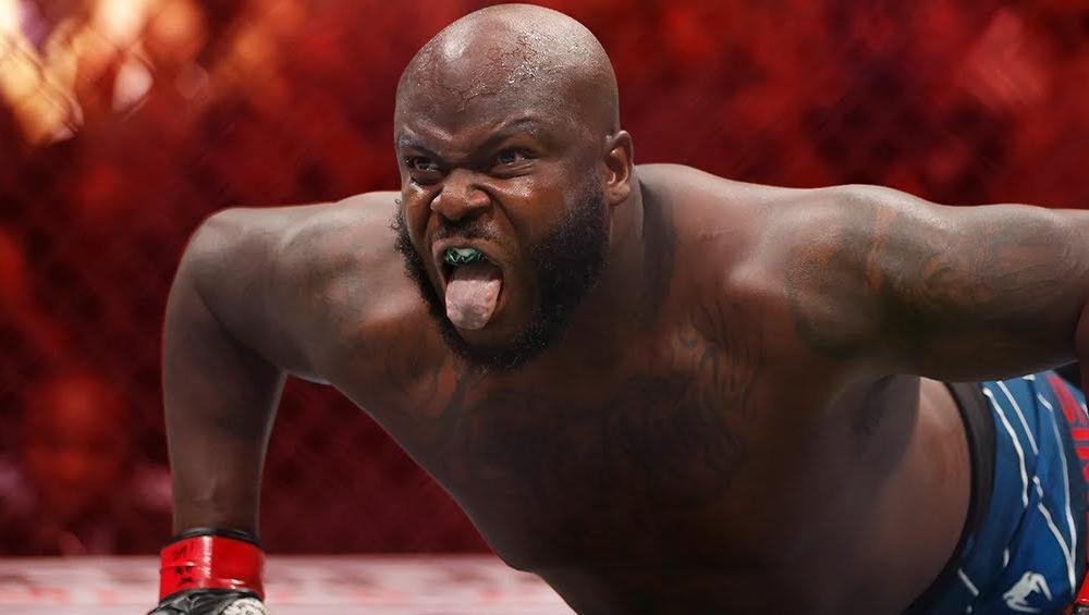 L’explosif Derrick Lewis affronte le solide Waldo Cortes-Acosta dans un combat décisif à l’UFC 324