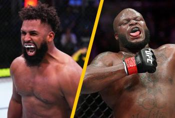 L’explosif Derrick Lewis affronte le solide Waldo Cortes-Acosta dans un combat décisif à l’UFC 324