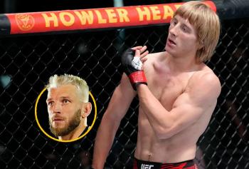Dan Hooker assume totalement la guerre des mots avec Paddy Pimblett et promet de riposter encore plus fort