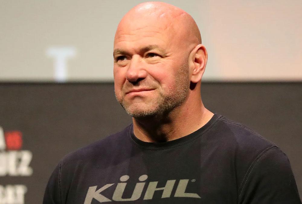 Dana White qualifie de « bêtises » les rumeurs d’un combat entre Conor McGregor et Jorge Masvidal