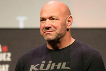 Dana White qualifie de « bêtises » les rumeurs d’un combat entre Conor McGregor et Jorge Masvidal