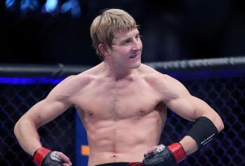 Paddy Pimblett annonce avec certitude qu’il enverra Justin Gaethje à la retraite lors de leur choc à l’UFC 324