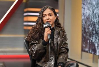 Le plus grand défi de la carrière de Natalia Silva face à une légende de l'octogone | UFC 324