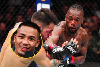 Joshua Van s'impatiente face au refus de Manel Kape et cherche activement un premier challenger pour défendre sa ceinture