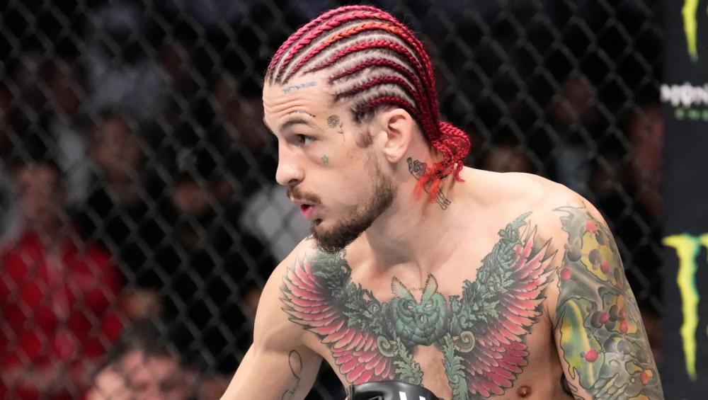 Le sniper Sean O'Malley face à la puissance de Song Yadong dans un duel décisif à Las Vegas